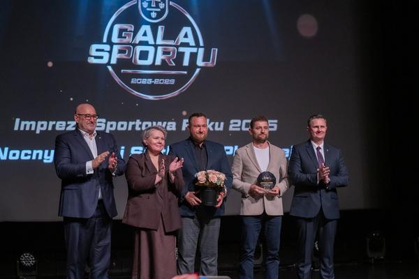 Siatkówka w Skierniewicach wchodzi na wyższy poziom 🏐🔥