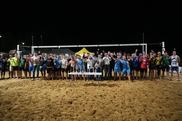 🏐 Blisko, blisko… coraz bliżej! 🏖️