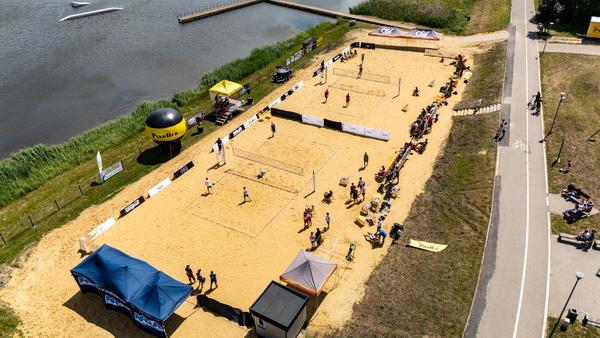 🏐 Blisko, blisko… coraz bliżej! 🏖️