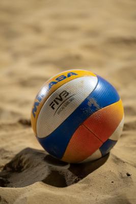 🏐 Blisko, blisko… coraz bliżej! 🏖️